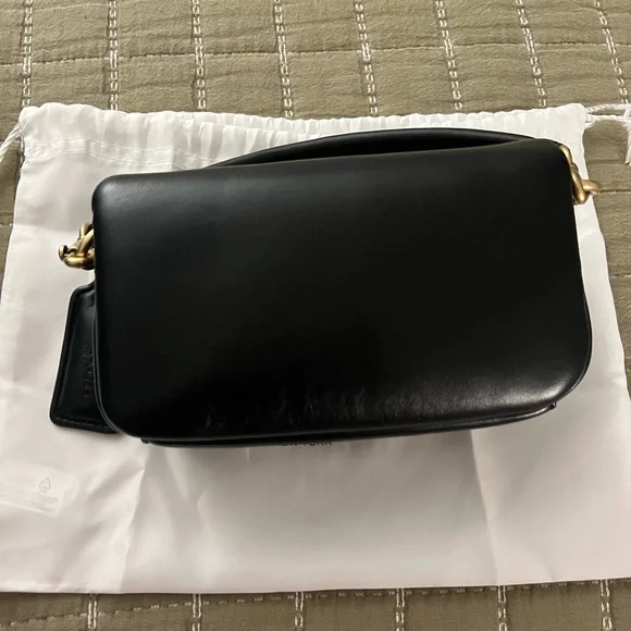 Coach Pillow Tabby Should Bag 18 - Picture 4 of 5